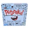 Pictureka Board Game for Kids