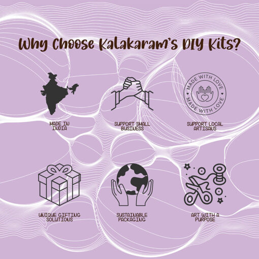 Kalakaram Create Your Own Bath Bombs - Image 6