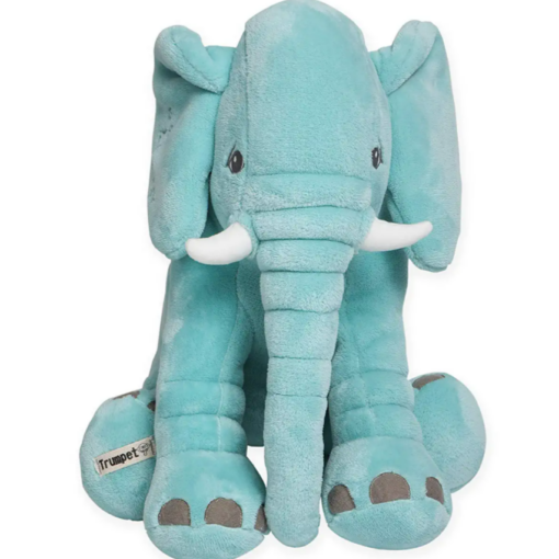Mi Arcus Stampy Elephant Green (40*50*30 cm)