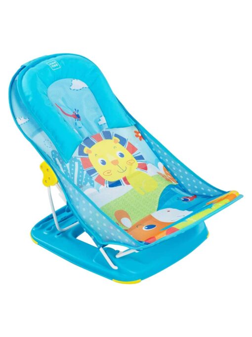 MeeMee Baby Bather Blue