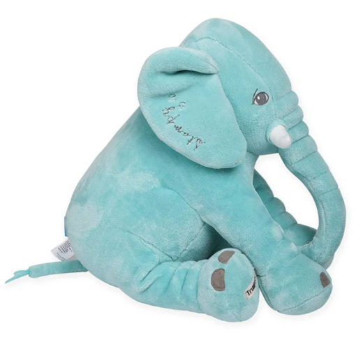 Mi Arcus Stampy Elephant Green (40*50*30 cm) - Image 2