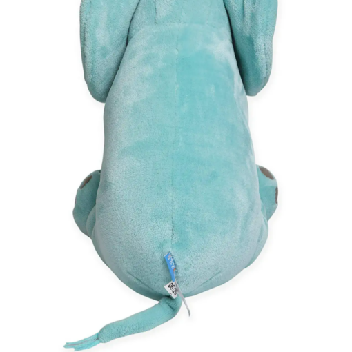 Mi Arcus Stampy Elephant Green (40*50*30 cm) - Image 3
