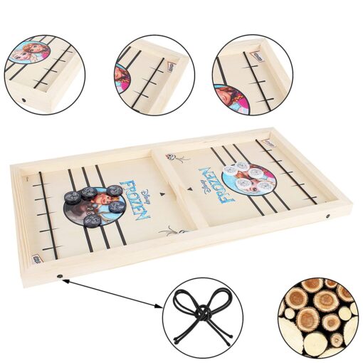 Skoodle Frozen Sling Puck - Image 2