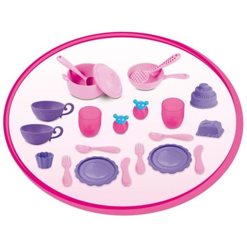 Imc Toys Minnie Kitchen - Image 2