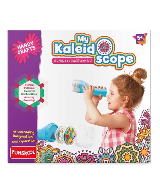Kaleidoscope