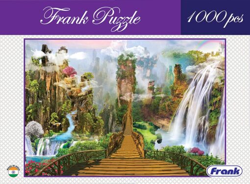 Jigsaw Puzzle