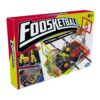 Foosketball Game
