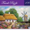 Jigsaw Puzzle World