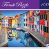 Frank Puzzles