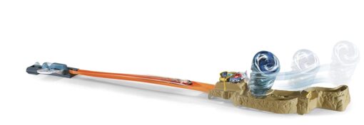 Hotwheels Tornado Track - Image 2