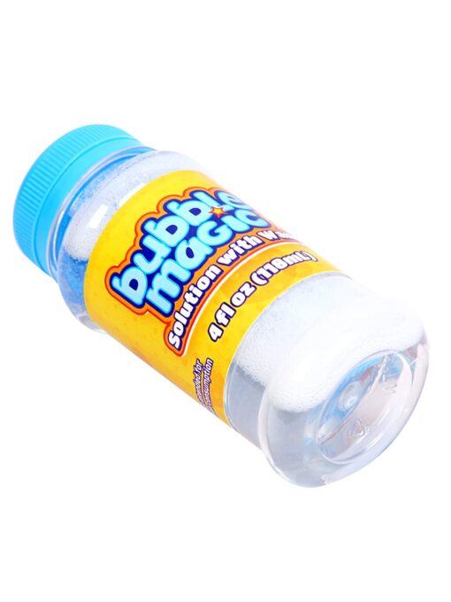 Bubble Magic Small Pack of Three (118ML*3) - Image 3