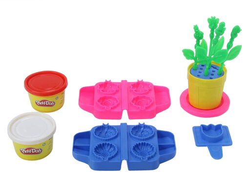 PLAY-DOH ROSE GARDEN - Image 3