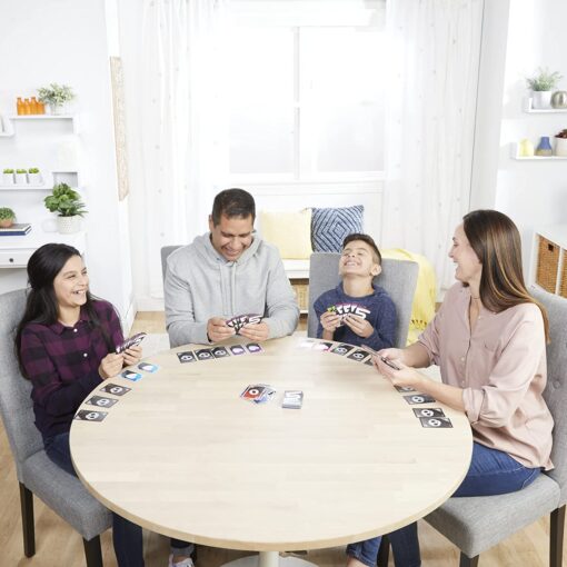 5 Alive Card Game - Hasbro Gaming 5 Alive Card Game - Fast-Paced Kids - Image 5