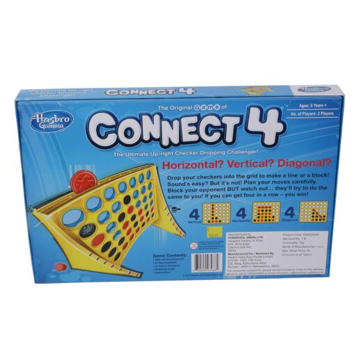 Connect 4 - Image 4