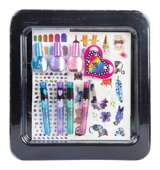 Mirada Nail & Tattoo Party - Image 4