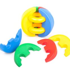Activity and Learning Toy Ball for Kids