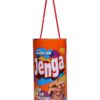 Jenga Tube - Stack, Balance, and Tumble Fun Game - SND
