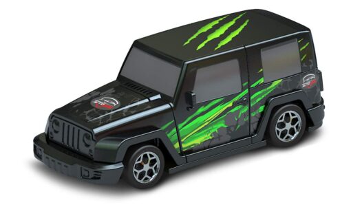 Interactive EMCO Crash’EEMS Multicolor Toys - Crash-Activated Fun Cars for Kids! - Image 4
