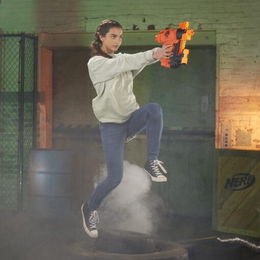 Nerf Zombie Strike Survival Nailbiter - Image 7