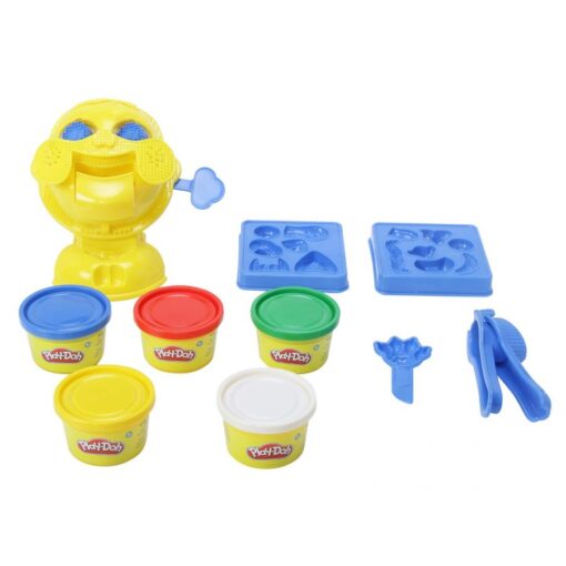 Play-Doh Play Faces - Image 2