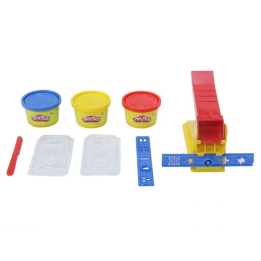 Play-Doh Fun Factory - Image 2