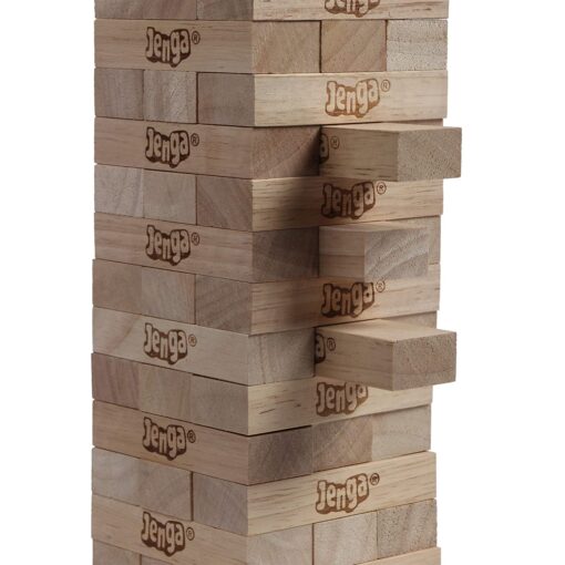 Jenga Tube Fun Game for Kids - StarAndDaisy - Image 3