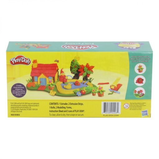 Play-Doh Fun Factory - Image 3