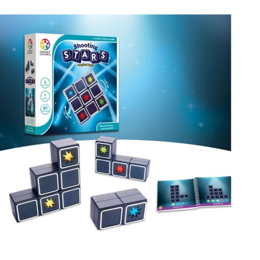 Smart Games Shooting Stars - Image 5