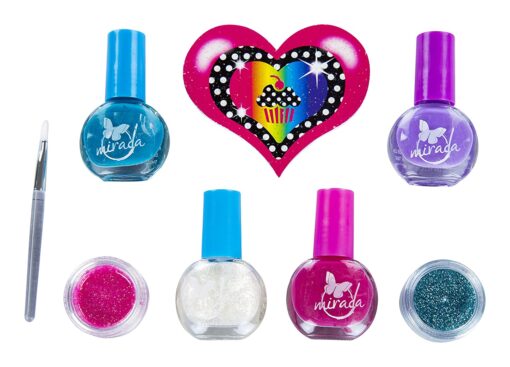 Mirada Glitter Nail Salon Gleam & Glimmer - Image 2
