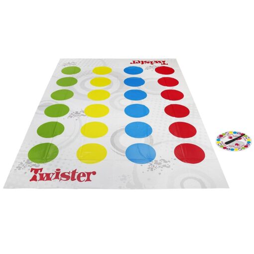 Twister Fun Gameplay for Kids, Family and Freinds - Image 2