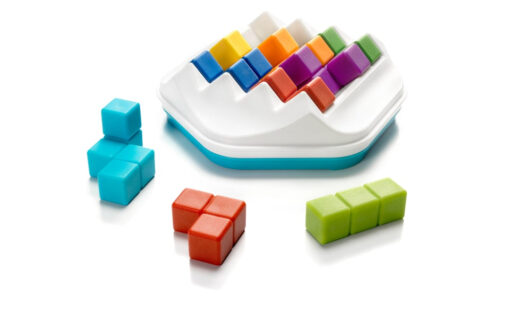 Smart Games Zig Zag Puzzler - Image 2