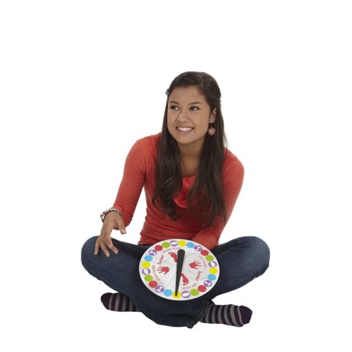 Twister Fun Gameplay for Kids, Family and Freinds - Image 4