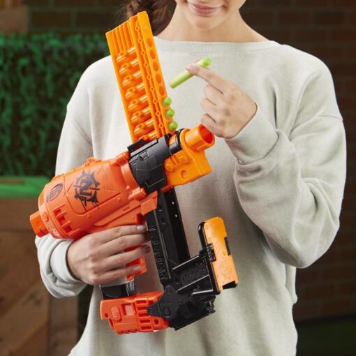 Nerf Zombie Strike Survival Nailbiter - Image 5