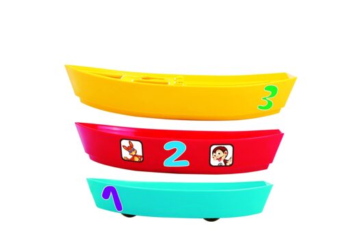 Giggles Stack A Boat - Image 5