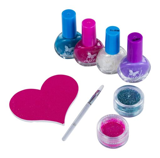 Mirada Glitter Nail Salon Gleam & Glimmer - Image 4