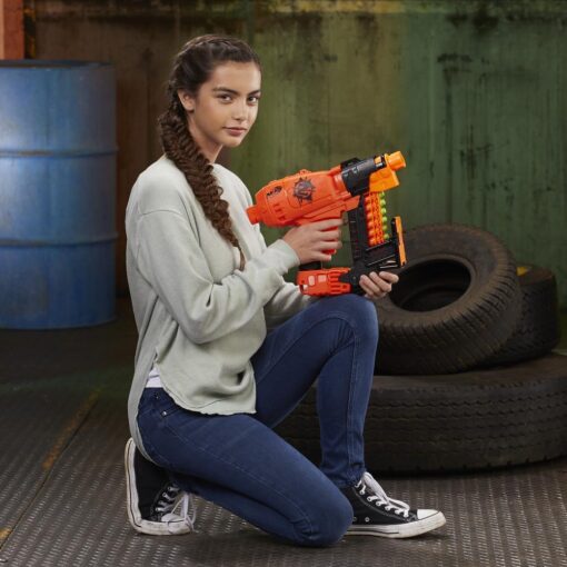 Nerf Zombie Strike Survival Nailbiter - Image 6