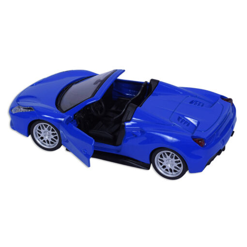 Road Runner Metal Racers - Fun with this Fast and Furious Toy Car - Image 55