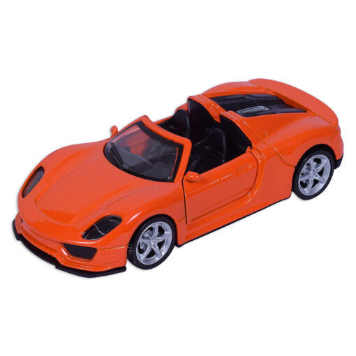 Road Runner Metal Racers - Fun with this Fast and Furious Toy Car - Image 40