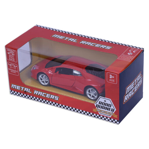 Road Runner Metal Racers - Fun with this Fast and Furious Toy Car - Image 32