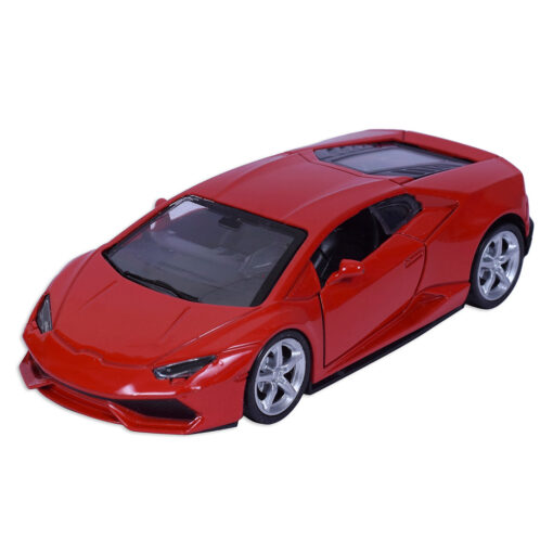 Road Runner Metal Racers - Fun with this Fast and Furious Toy Car - Image 33