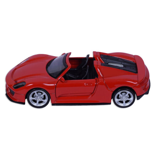 Road Runner Metal Racers - Fun with this Fast and Furious Toy Car - Image 27