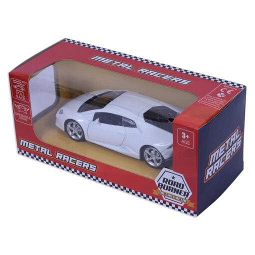 Road Runner Metal Racers - Fun with this Fast and Furious Toy Car - Image 21