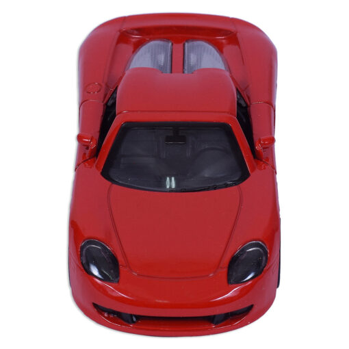 Road Runner Metal Racers - Fun with this Fast and Furious Toy Car - Image 18