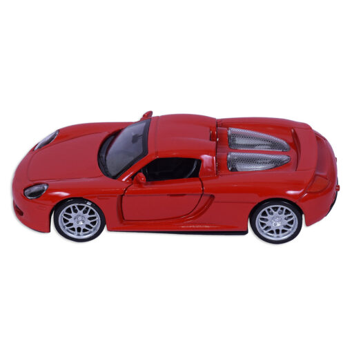 Road Runner Metal Racers - Fun with this Fast and Furious Toy Car - Image 16