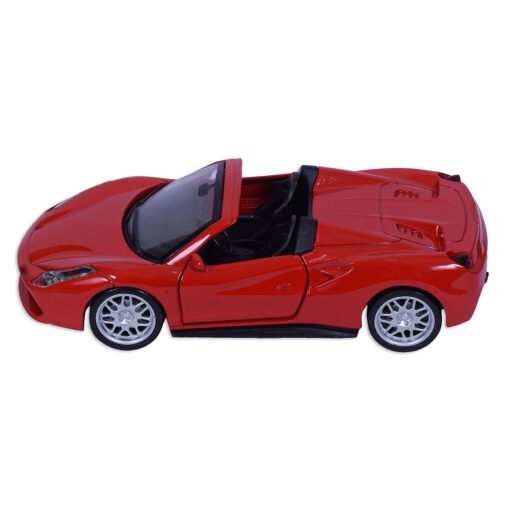Road Runner Metal Racers - Fun with this Fast and Furious Toy Car - Image 13