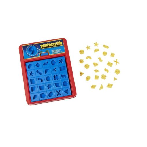 Hasbro Gaming Perfection Game - Image 4