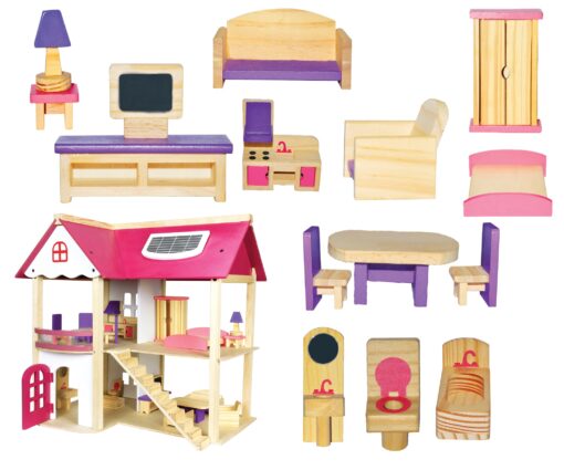 Dr. Mady's The Doll House - Image 2