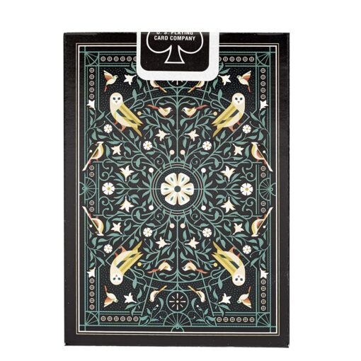 Bicycle Aviary Playing Cards - Image 3