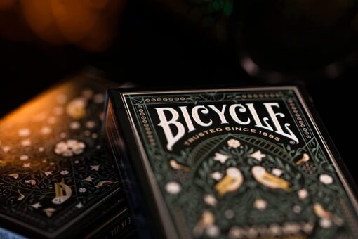 Bicycle Aviary Playing Cards - Image 6