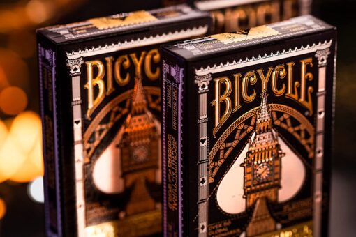 Bicycle Architectural Wonders of World Playing Cards - Image 6